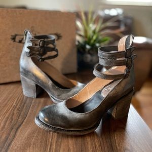 Freebird by Steven Randi Size 8